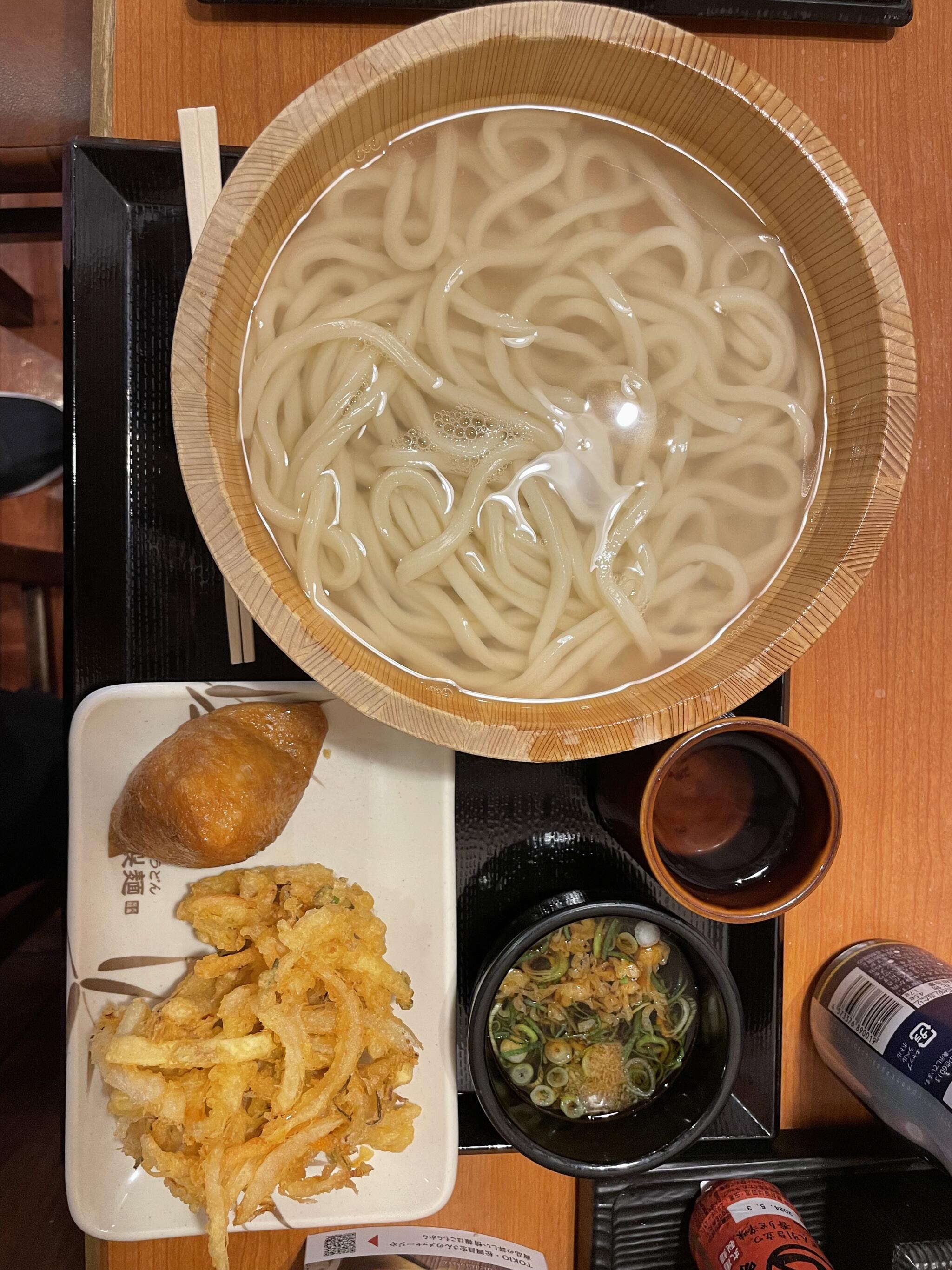 丸亀製麺 イオンモール神戸北の代表写真3