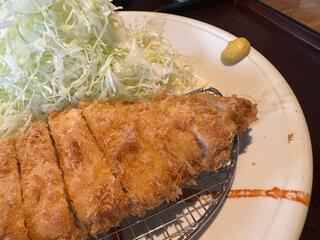 富山豚食堂 かつたまのクチコミ写真4
