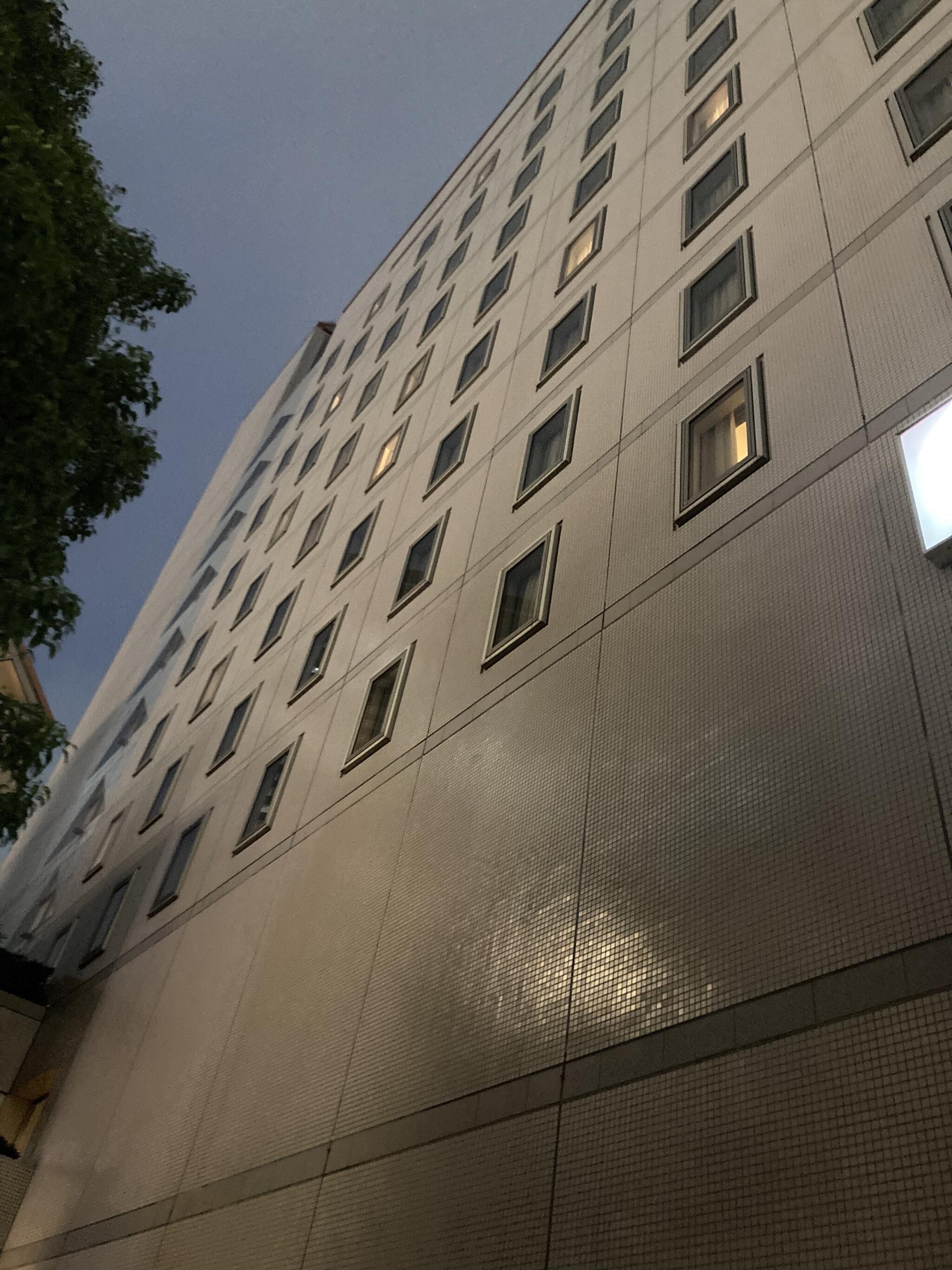 ザ サイプレス メルキュールホテル名古屋の代表写真1