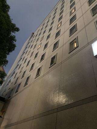 ザ サイプレス メルキュールホテル名古屋のクチコミ写真1