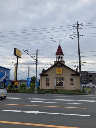 リンガーハット 鶴ヶ島インター店のクチコミ写真1