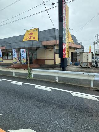 山田うどん食堂 神保原店のクチコミ写真1