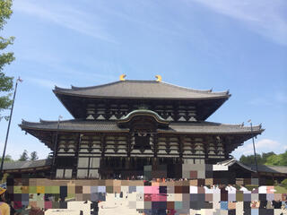 東大寺のクチコミ写真1