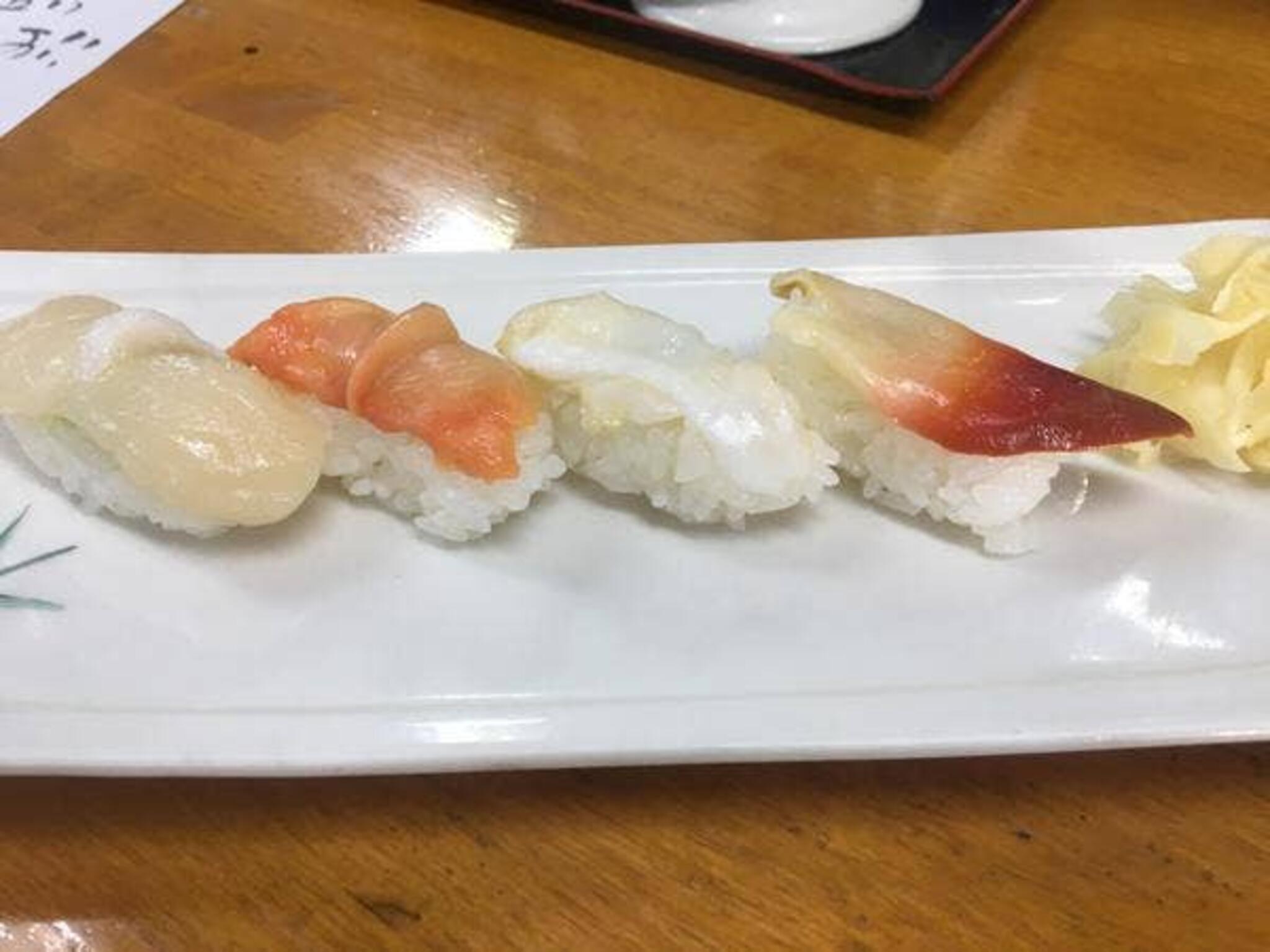 えっ　にぎりっすか　上溝店>