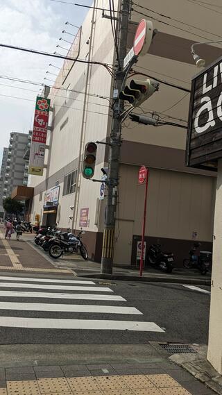 ライフ 神戸駅前店のクチコミ写真1