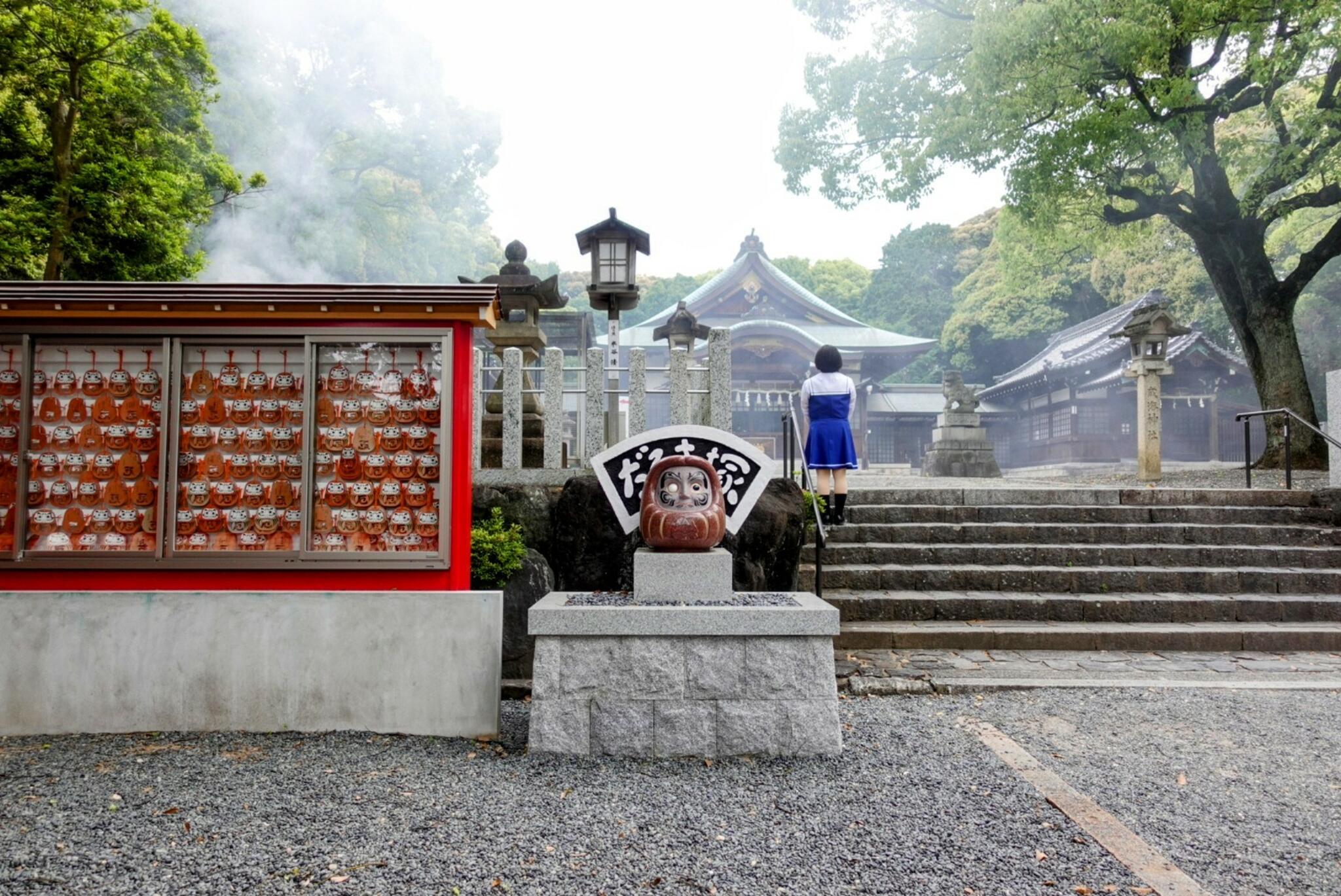 成海神社の代表写真2