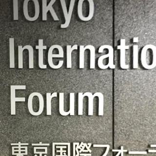 東京国際フォーラムの写真23