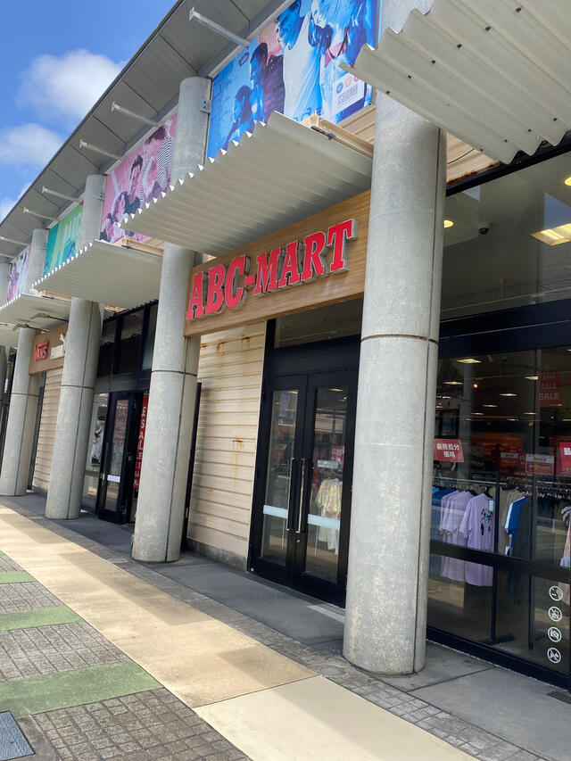 クチコミ : ABCマート 沖縄アウトレットモールあしびなー店 - 豊見城市字豊崎/靴店 | Yahoo!マップ