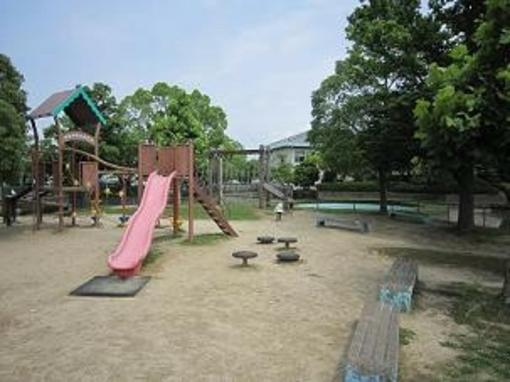 久御山中央公園の代表写真5