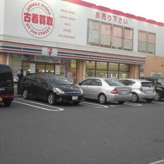 セカンドストリート広島庚午店の写真3