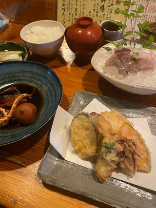 魚料理 ろっこん 和歌山駅前のクチコミ写真1