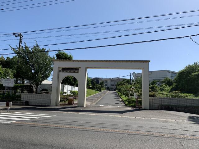 愛知県立知多翔洋高等学校 - 知多市八幡/高校 | Yahoo!マップ