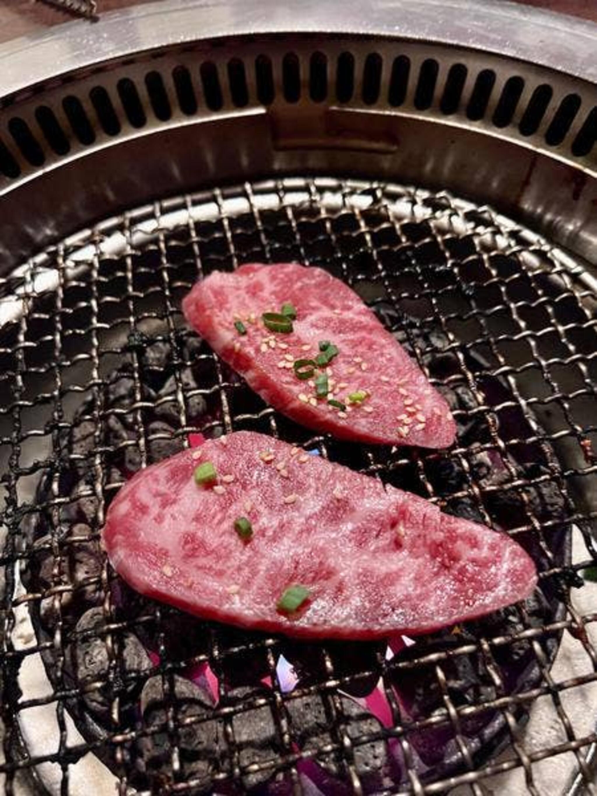 焼肉 百済 新宿の代表写真9