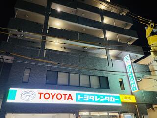 トヨタレンタカー 高松店のクチコミ写真1