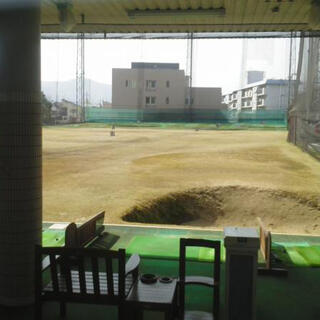太秦ゴルフガーデンの写真2