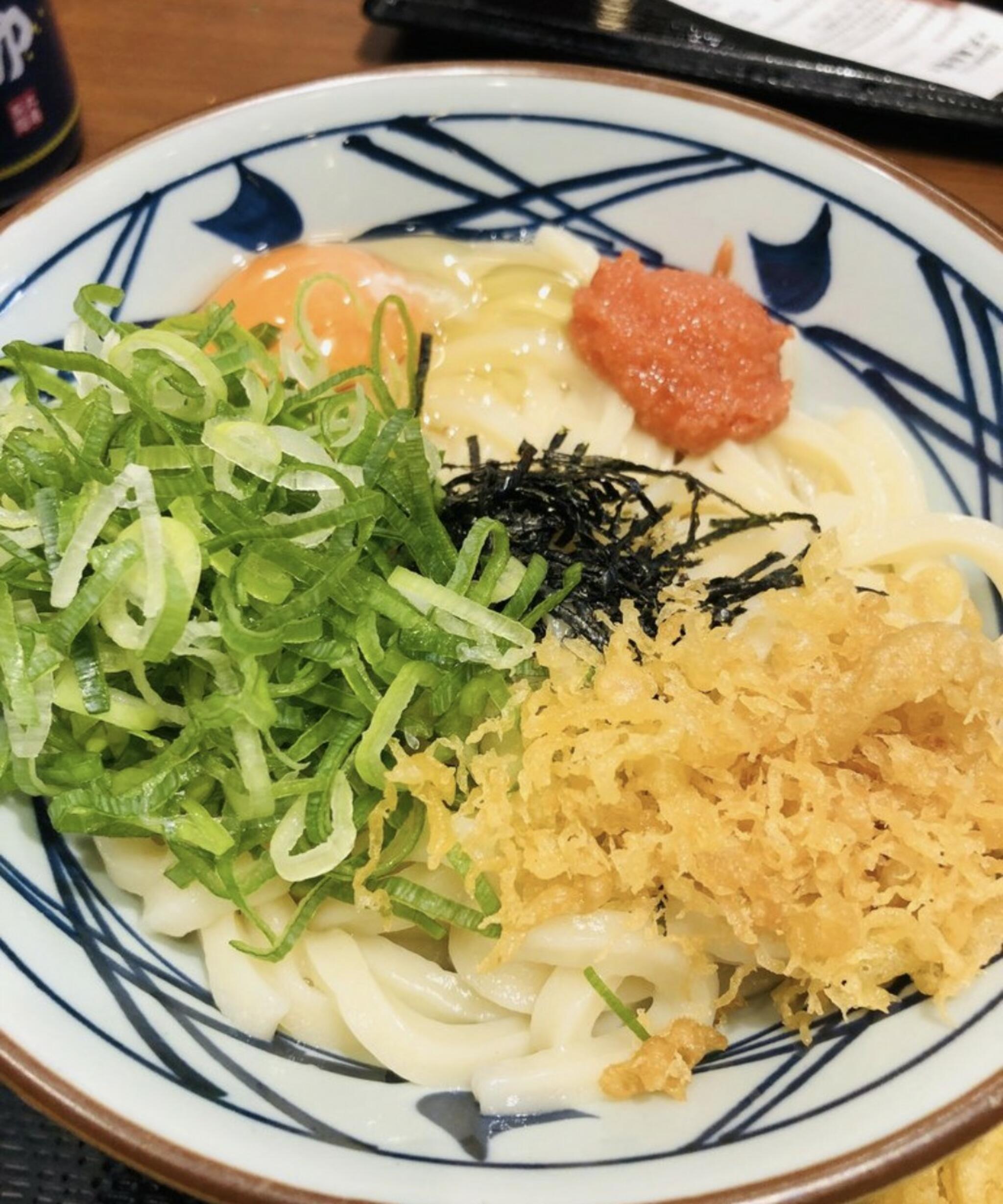 丸亀製麺 新青森の代表写真4