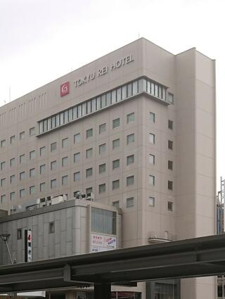 長野東急REIホテルのクチコミ写真1
