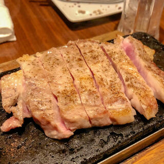 東京豚バザールのクチコミ写真1