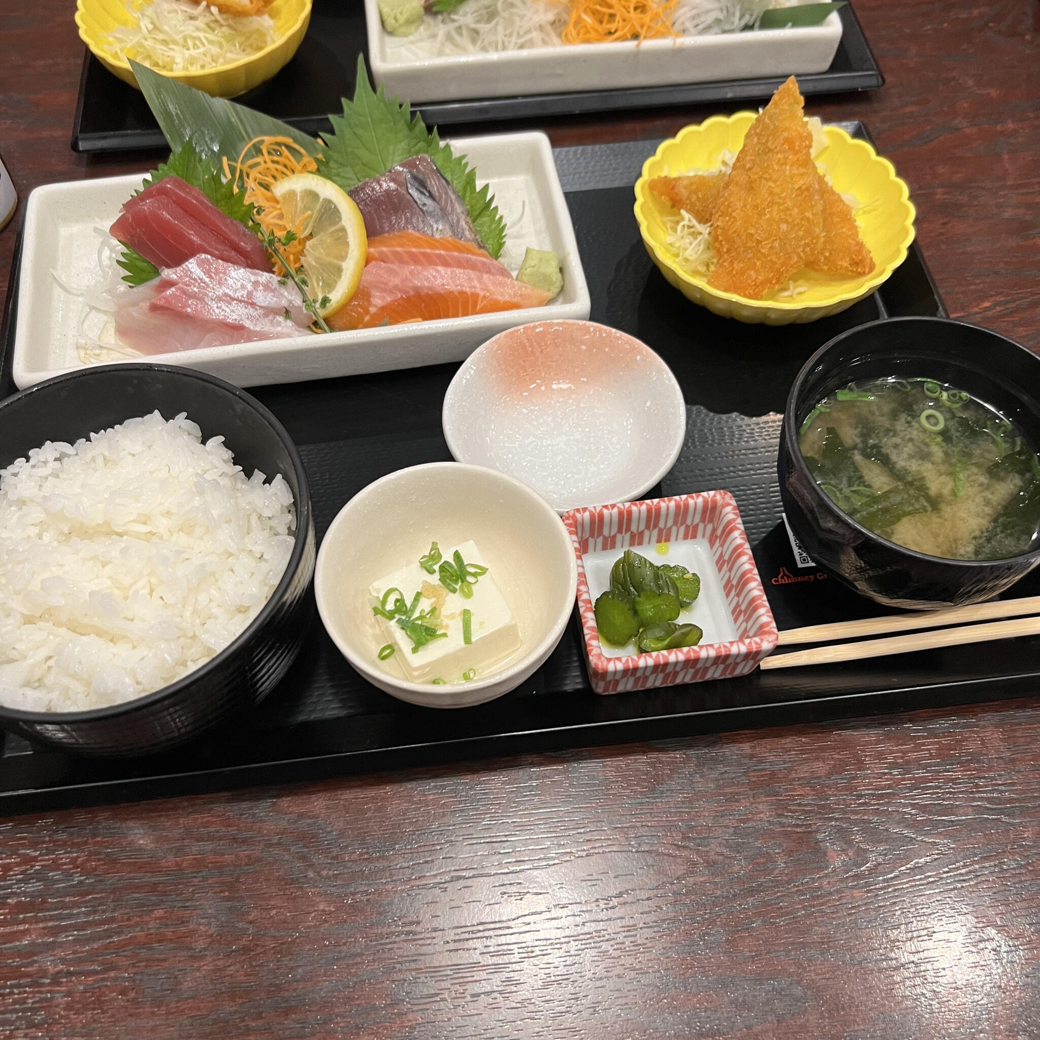 和食旬菜 はなの屋 葛西駅前店の代表写真4
