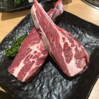 遠野食肉センター 矢巾店 ラムの写真25