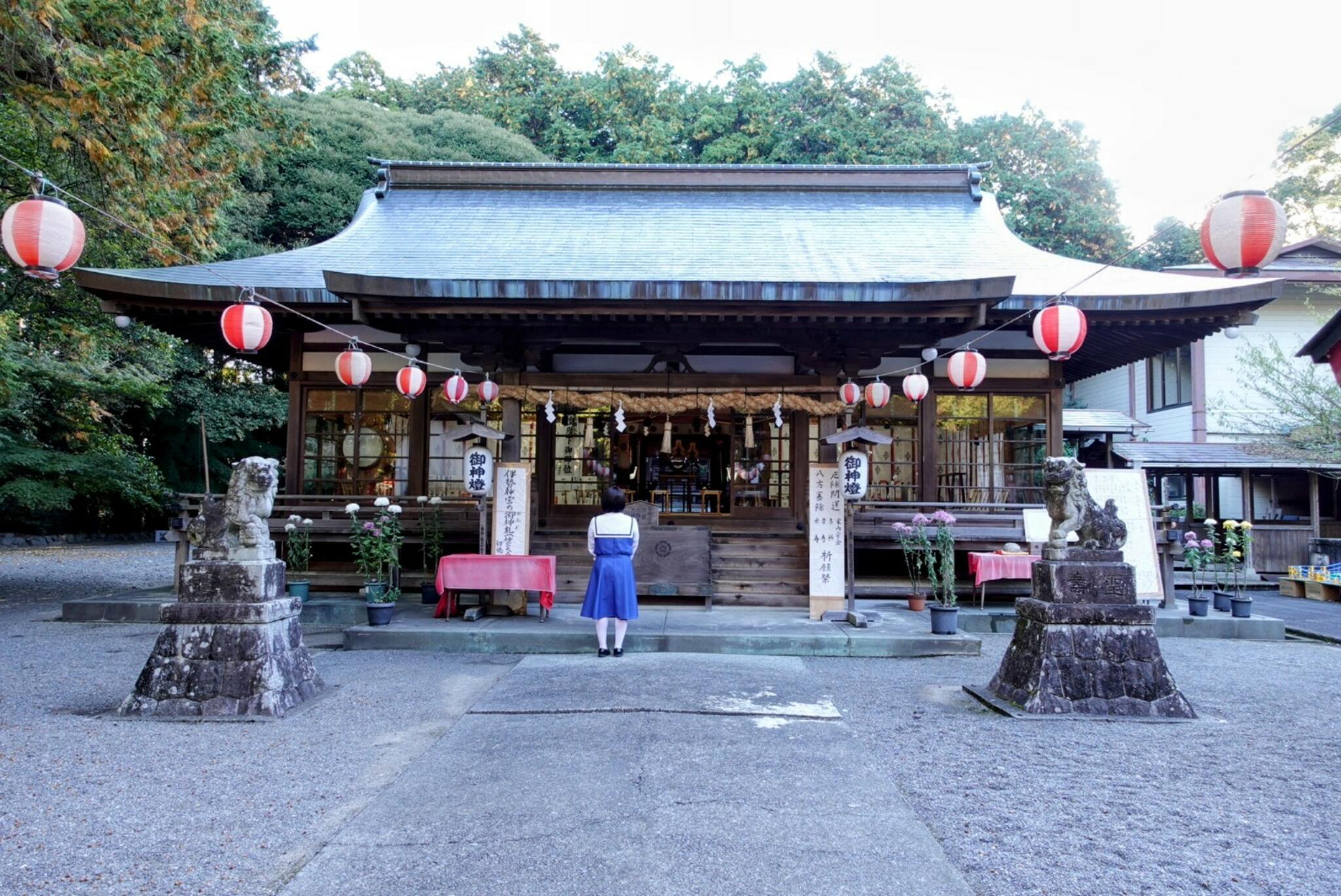 龍尾神社の代表写真4