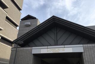 レクザムホール(香川県県民ホール)のクチコミ写真1