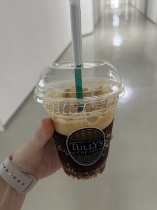 タリーズコーヒー 福井ベル店のクチコミ写真1