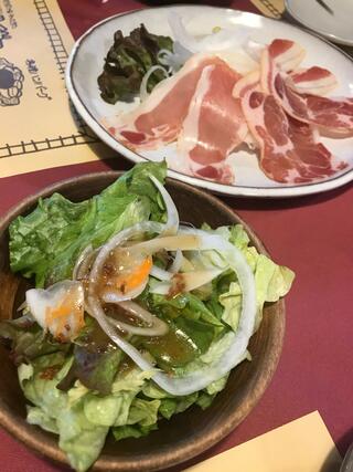 レストラン・ハイポー 福津店のクチコミ写真3
