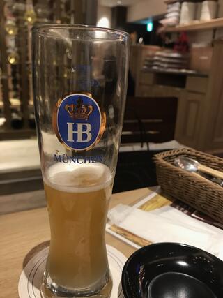 世界のビール博物館大名古屋ビルヂング店のクチコミ写真1