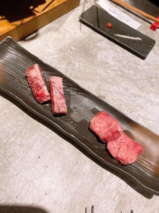 炭火焼肉にくたらし 熊本上乃裏本店のクチコミ写真4