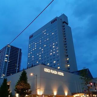 京王プラザホテル札幌の写真18