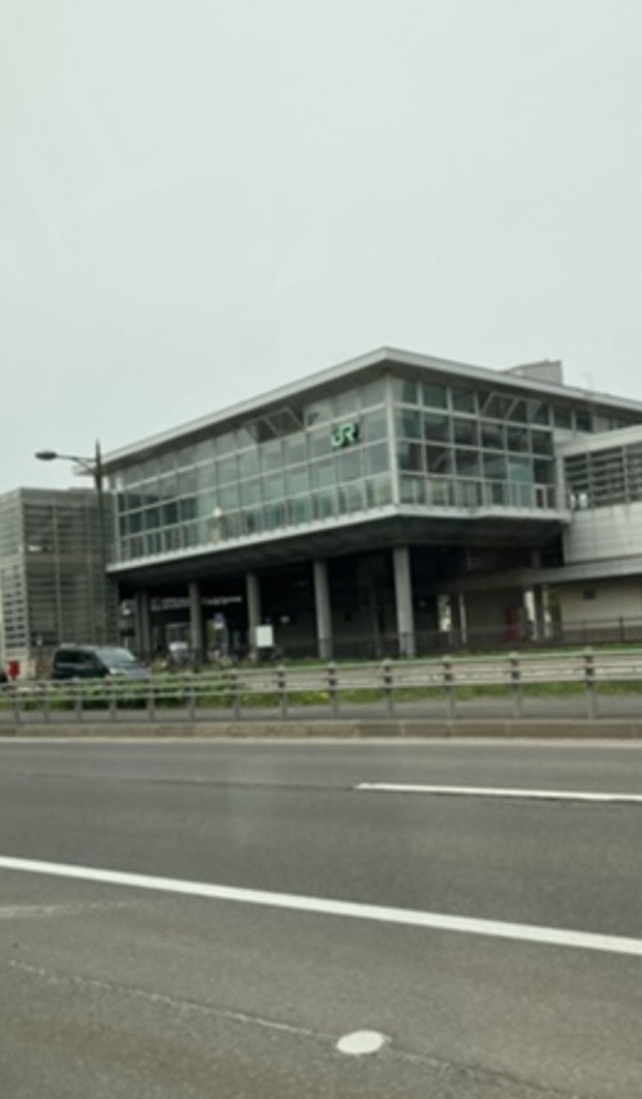 小樽築港駅 - 小樽市築港/駅(JR在来線) | Yahoo!マップ
