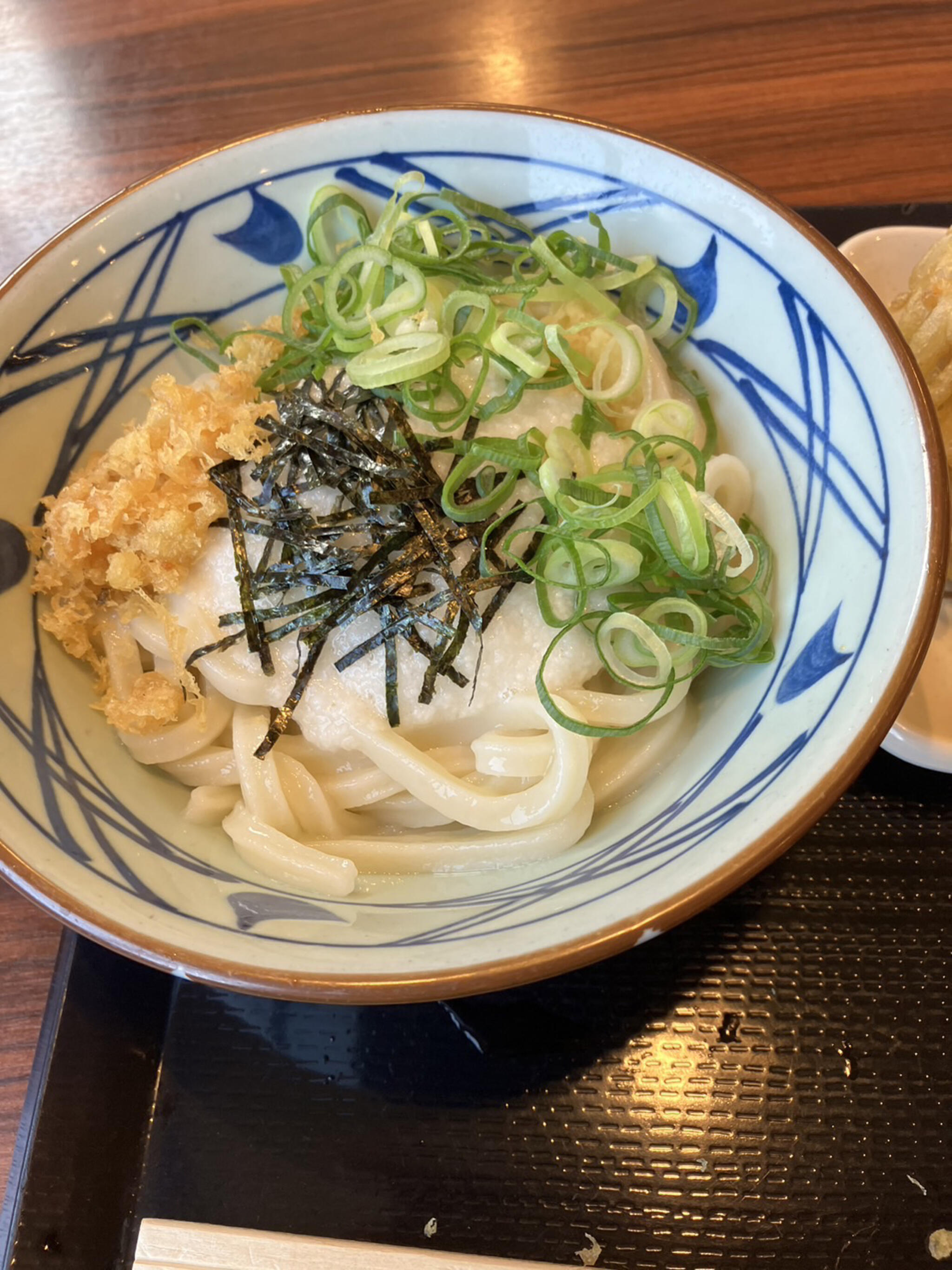 丸亀製麺 京都洛西の代表写真4