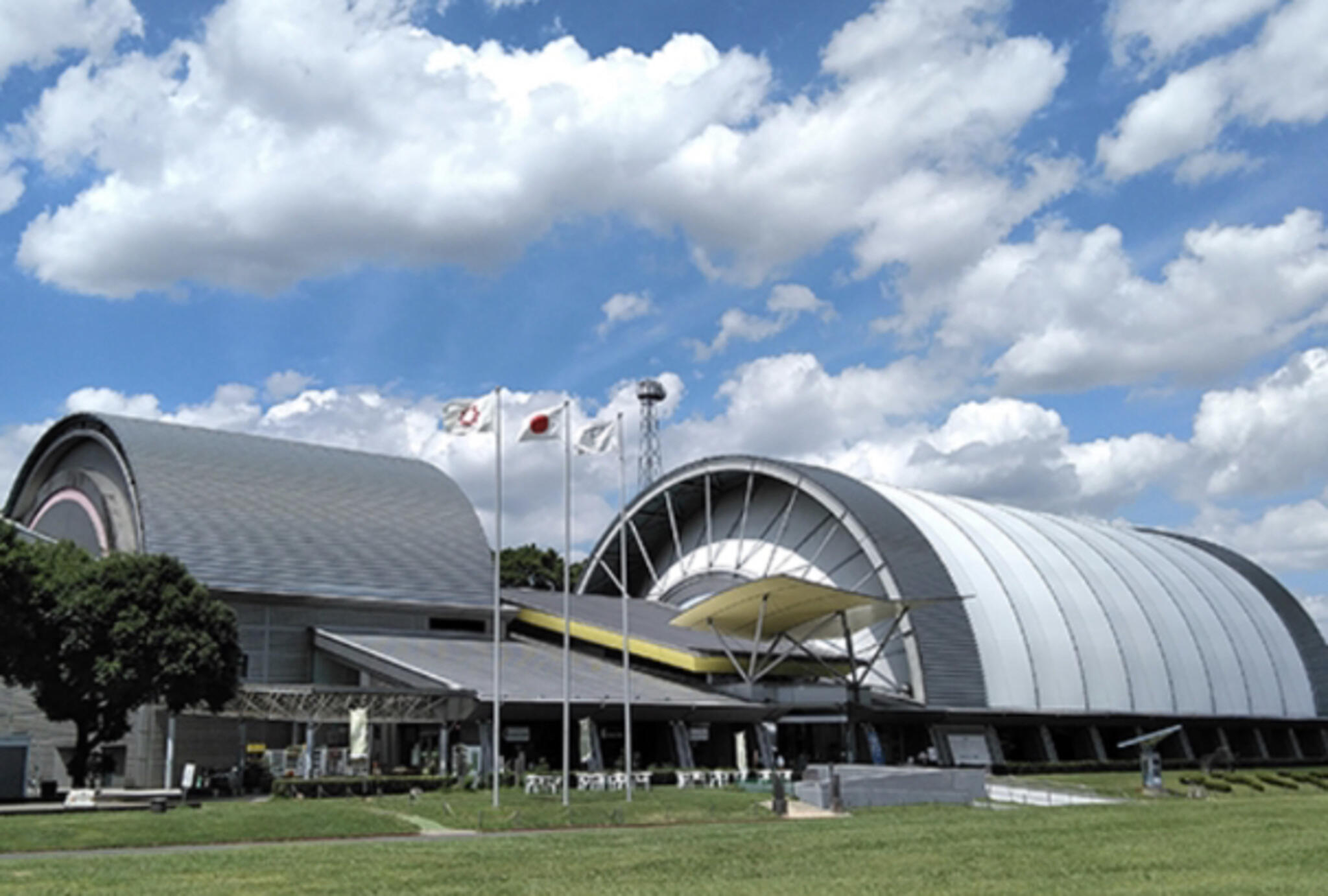 所沢航空発祥記念館の代表写真3
