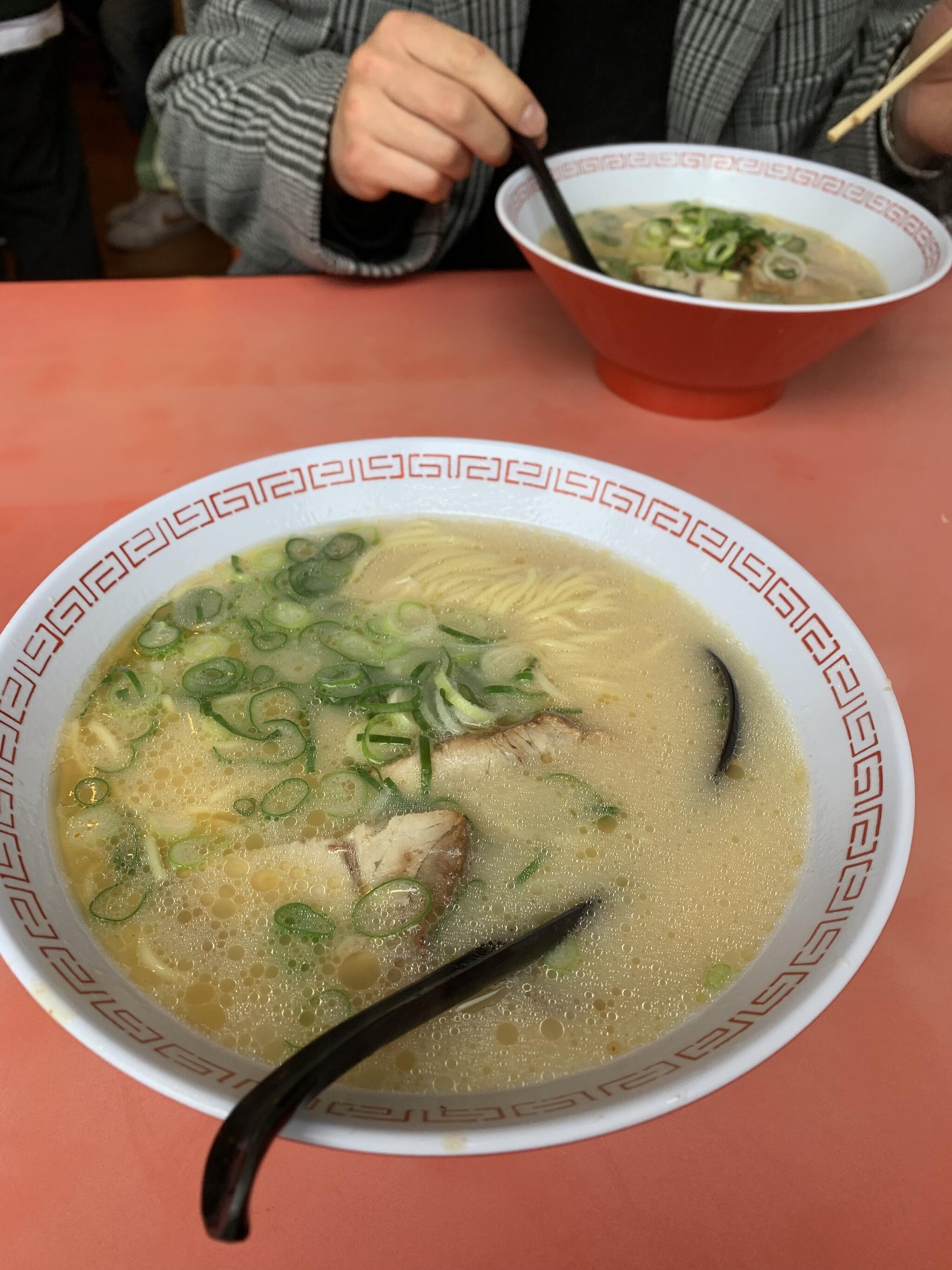 金龍ラーメン 本店の代表写真1