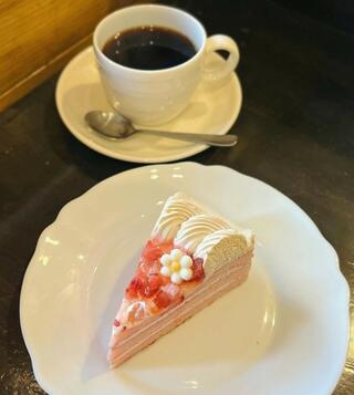 Nezu cafe 根津珈琲店のクチコミ写真1