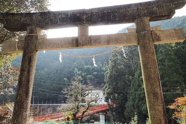 八幡神社 河内長野市天見/神社 Yahoo!マップ