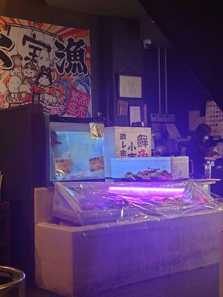 魚匠 隆明 北野坂本店のクチコミ写真4