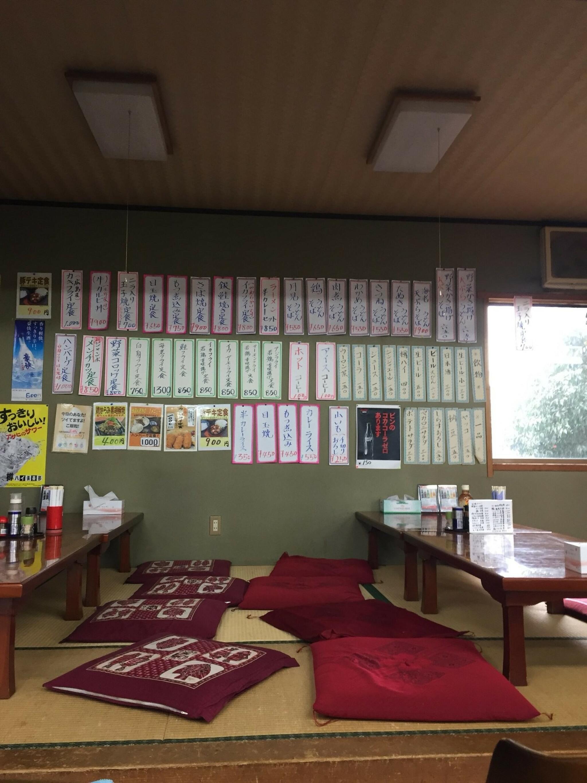 龍ちゃん食堂の代表写真2