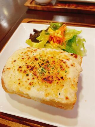 BRUNCH cafe AT HOME 香久山店のクチコミ写真1