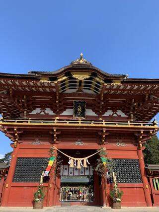 伊賀八幡宮のクチコミ写真2