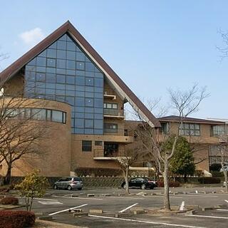 福島学院大学 宮代キャンパスの写真2