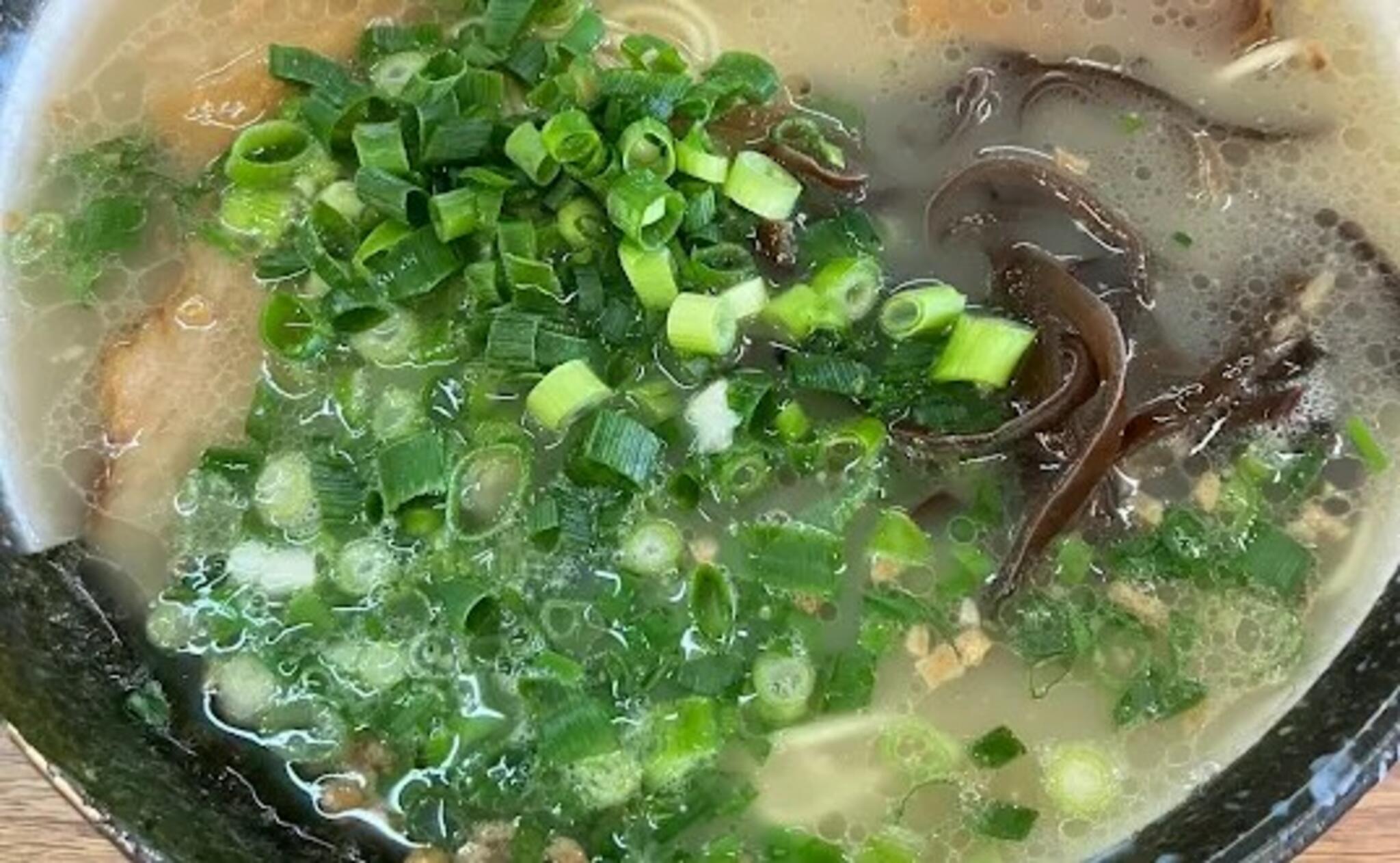 飛鳥ラーメンの代表写真1