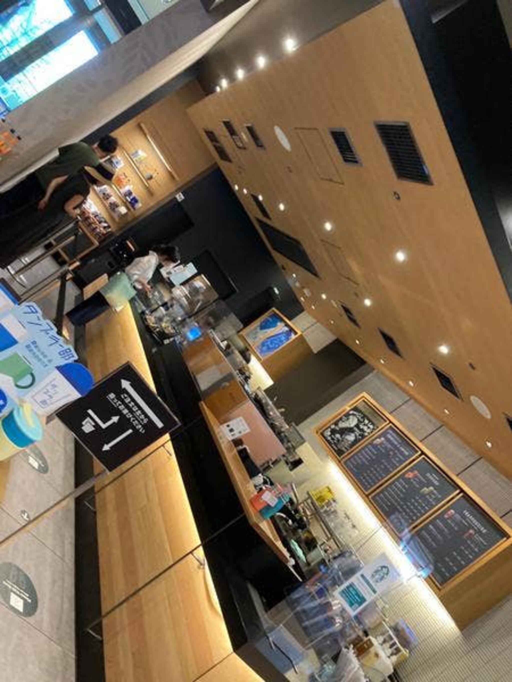 スターバックスコーヒー 仙台泉パークタウン タピオ店の代表写真7