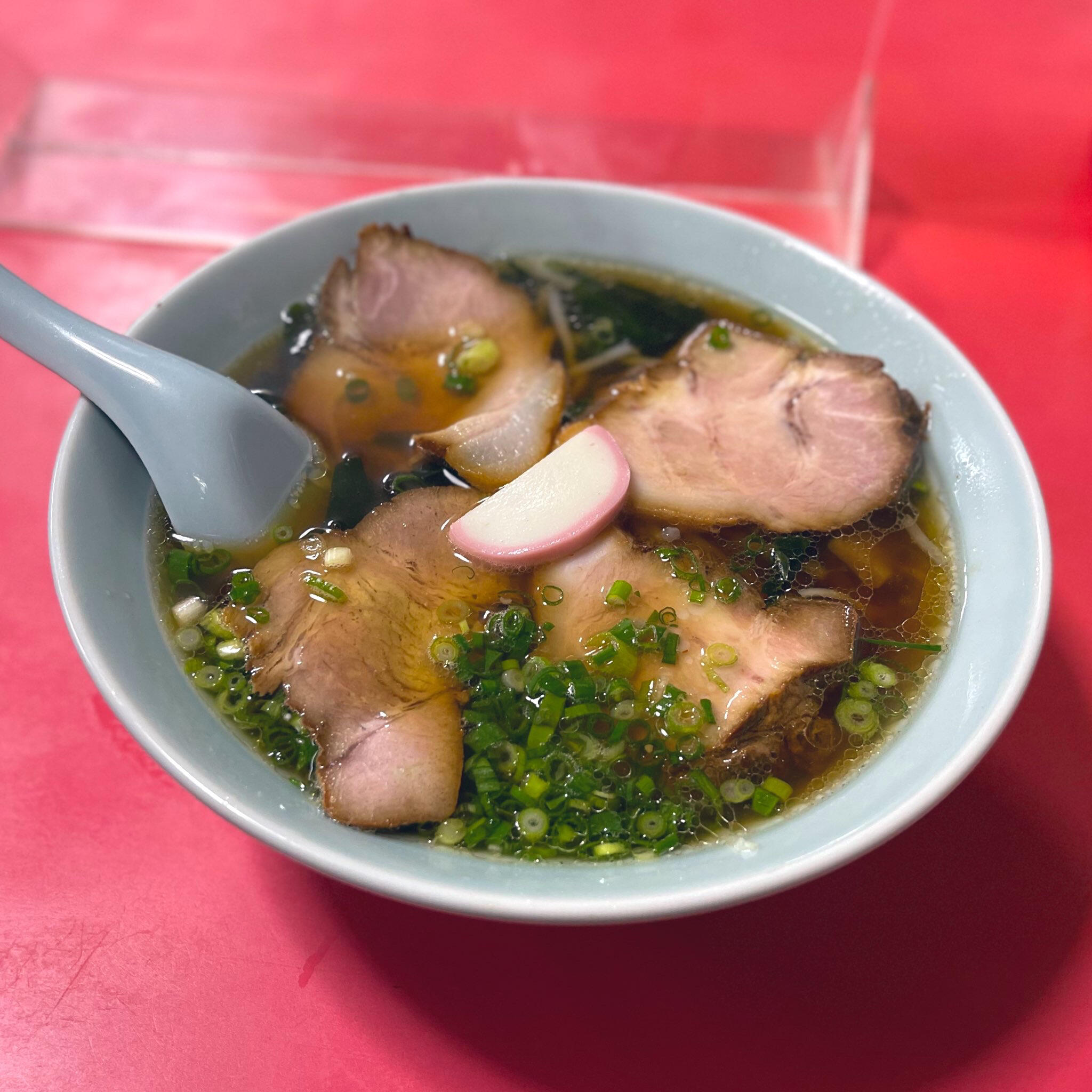 ラーメンハウス大和の代表写真4