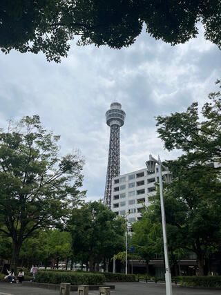 横浜マリンタワーのクチコミ写真1