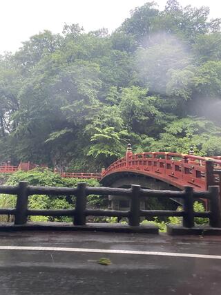 神橋のクチコミ写真1