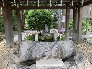所澤神明社のクチコミ写真1