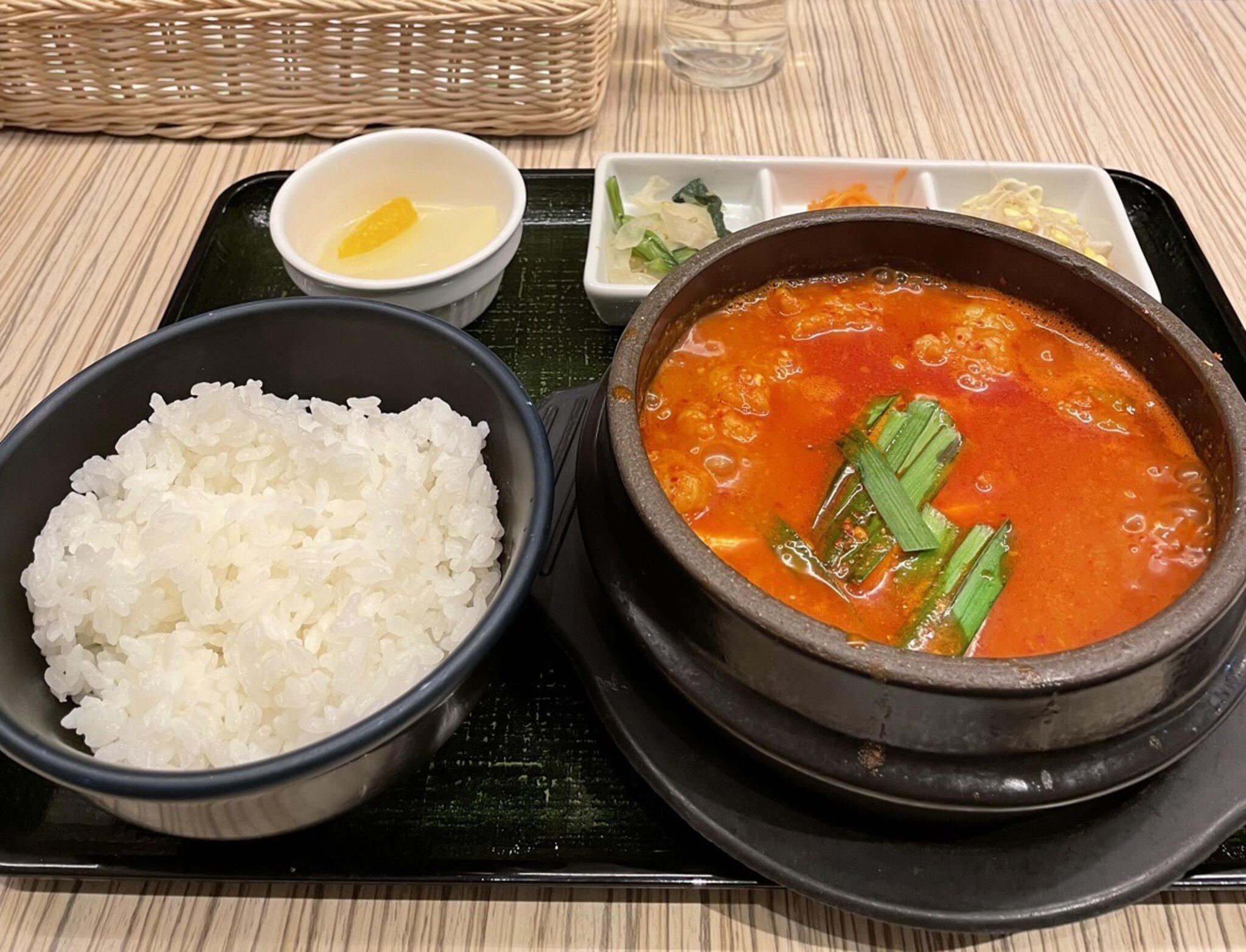 東京純豆腐 札幌パルコ店の代表写真3