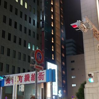 コンフォートホテル名古屋伏見の写真19